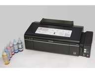 Принтер Epson l800