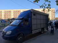 Грузоперевозки  Жүк тасымалдау Газель 4,2