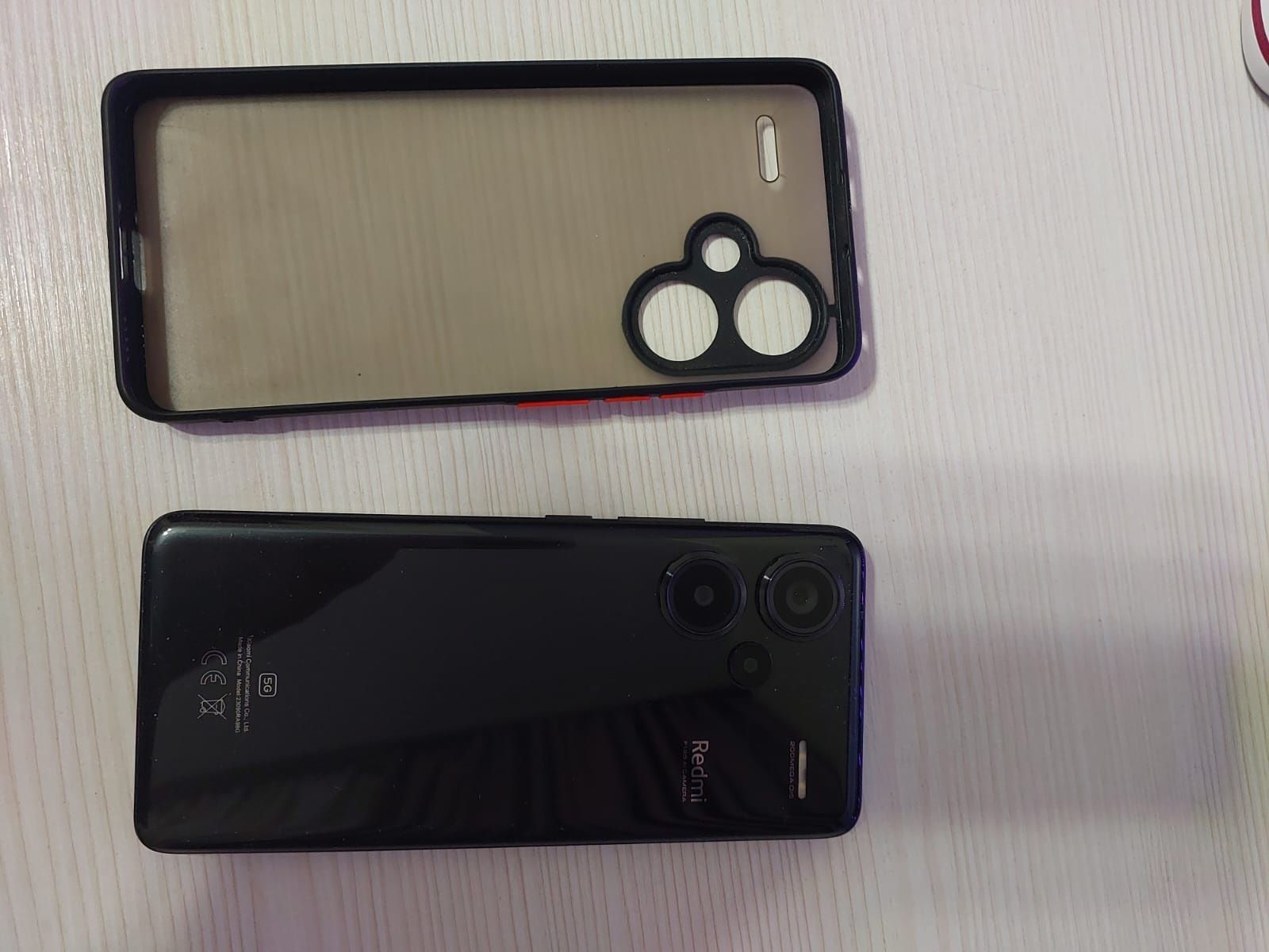 Redmi note 13 pro plus 5g 512 Gb