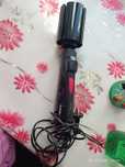 Фен-Щетка Babyliss Pro Rotating 800