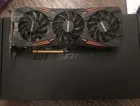 Gtx 1070 G1 Gaming