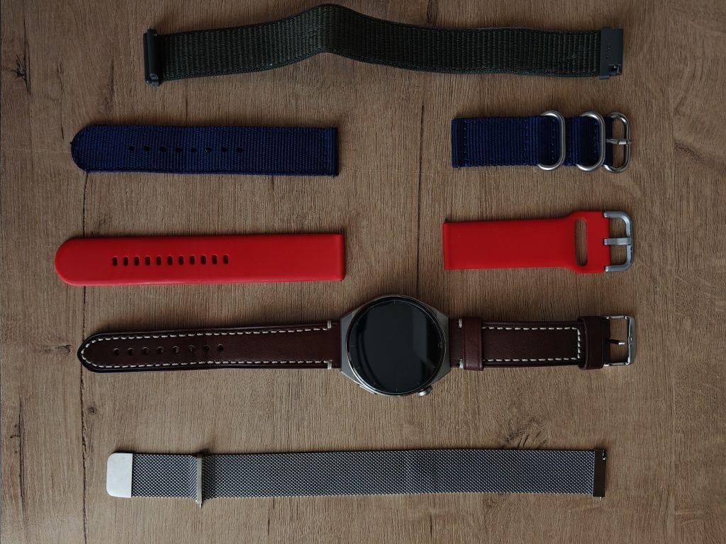 Huawei watch GT-3 PRO