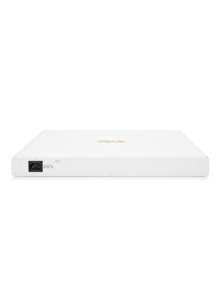 Коммутатор HP Instant On 1960 48G 2XGT 2SFP+