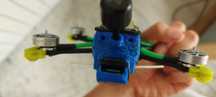 Продам fpv дрон без vtx