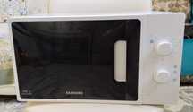 Продам микроволновку Samsung