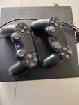 Продам плойку PS4