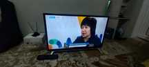 Телевизор Toshiba 32 дюйма Smart TV (в отличном состоянии)