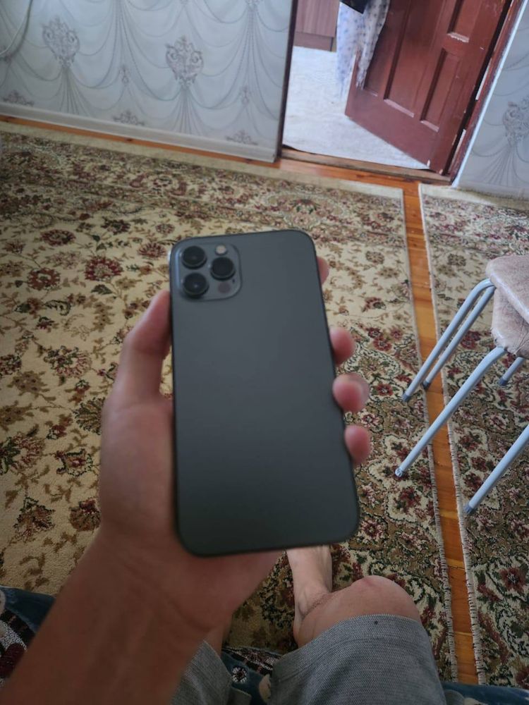 Айфон 12 про Iphone 12 pro 128 гб