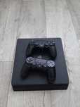 Продам playstation 4