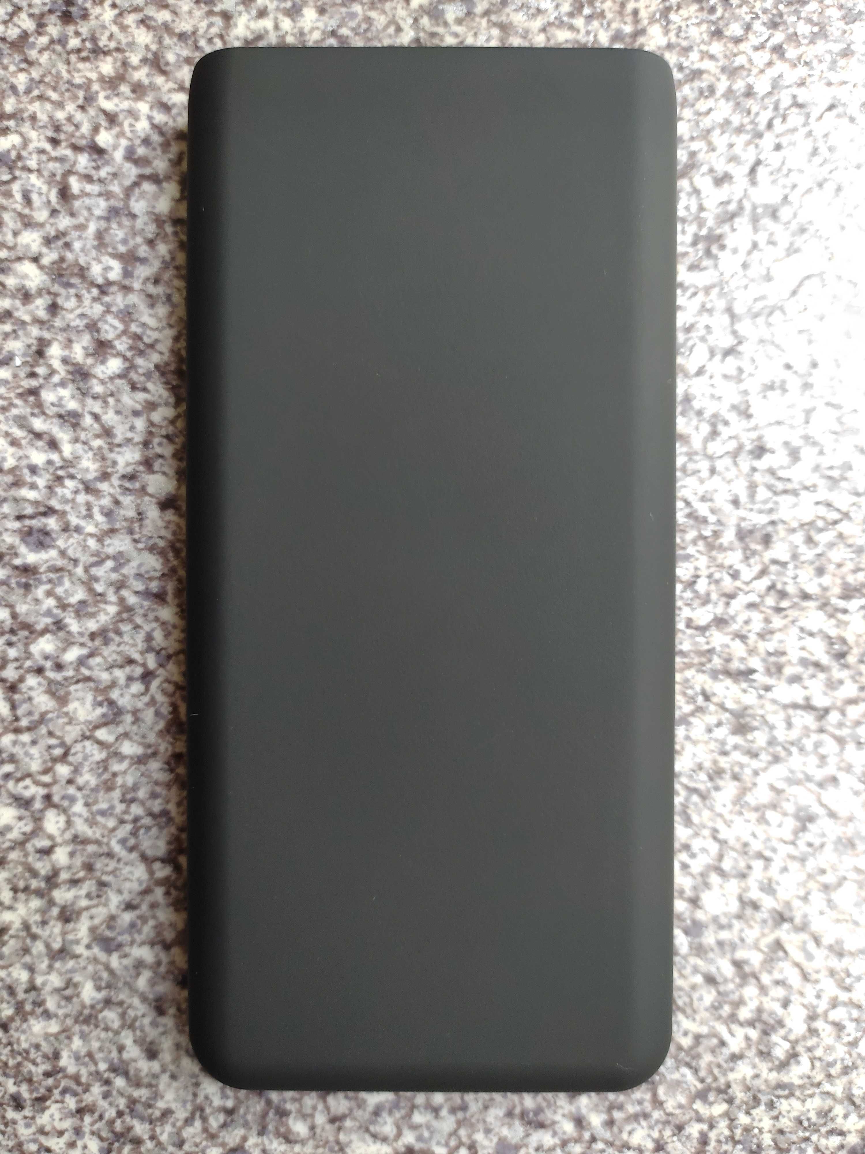 Мобильный аккумулятор (Power Bank) 4000 mAh