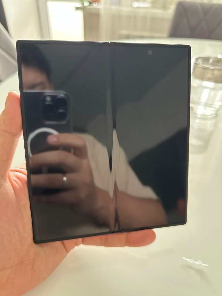 Samsung Z fold 6 512 gb