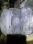 Продам летнию резину 215/60/R16