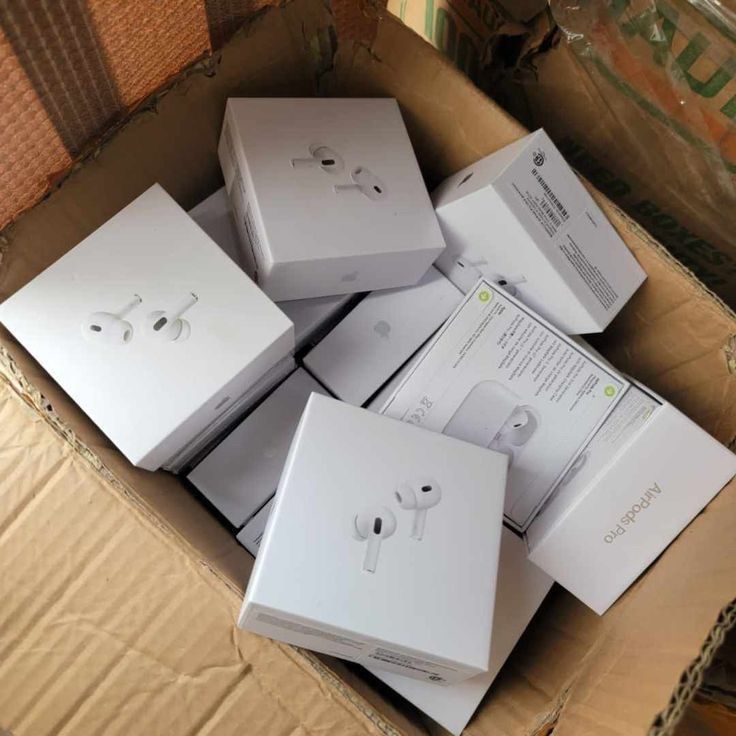 AirPods Premuim