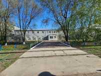 Аренда производственных цехов, офиса, столовой, складских помещений.