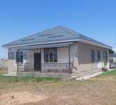 4-комнатный дом, 142 м², 8 сот., п. Комсомол, Илийский район