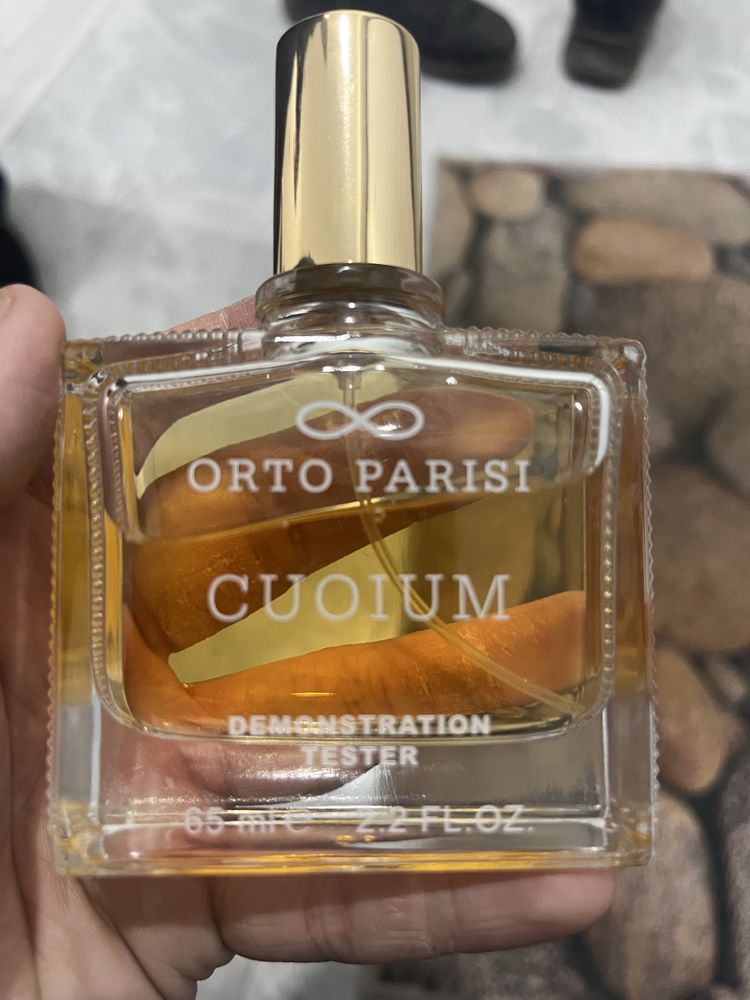 Парфюмы летние и зимние