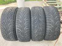 Зимние шины Nokian Hakkapeliitta RSi 215/65 R16 102R XL