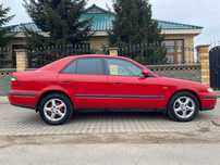 Мазда 626 механика 1998