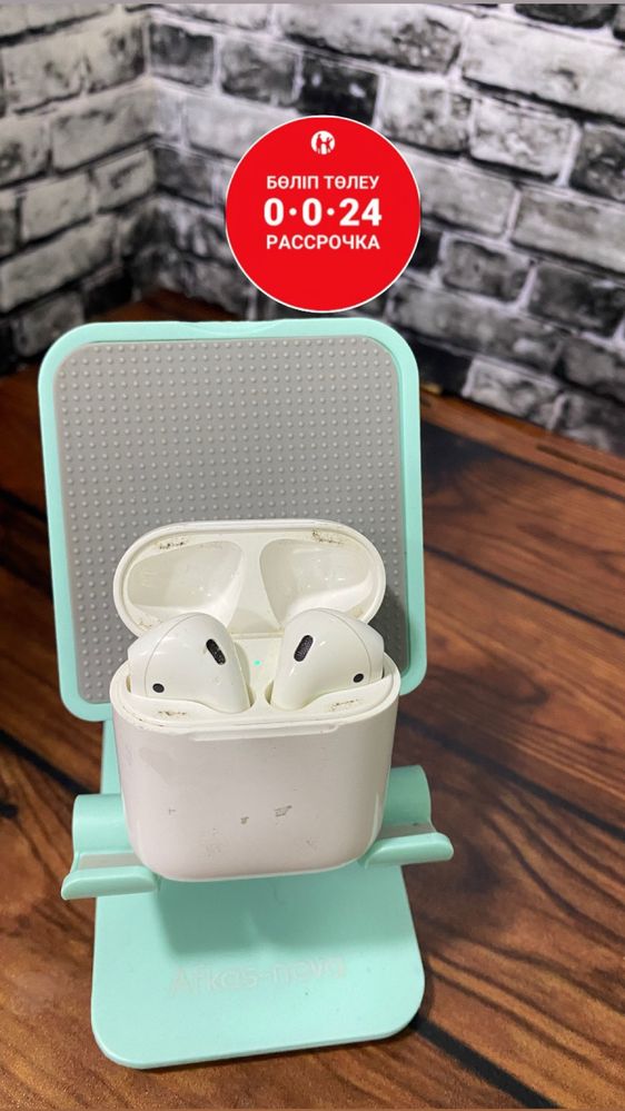 Airpods 1/Айрподс 1