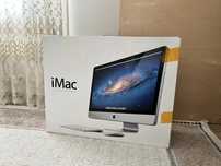 Apple Imac продам очень большой