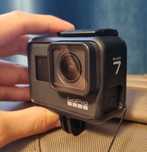 срочно продам Экшн камера Go Pro 7 Hero Black