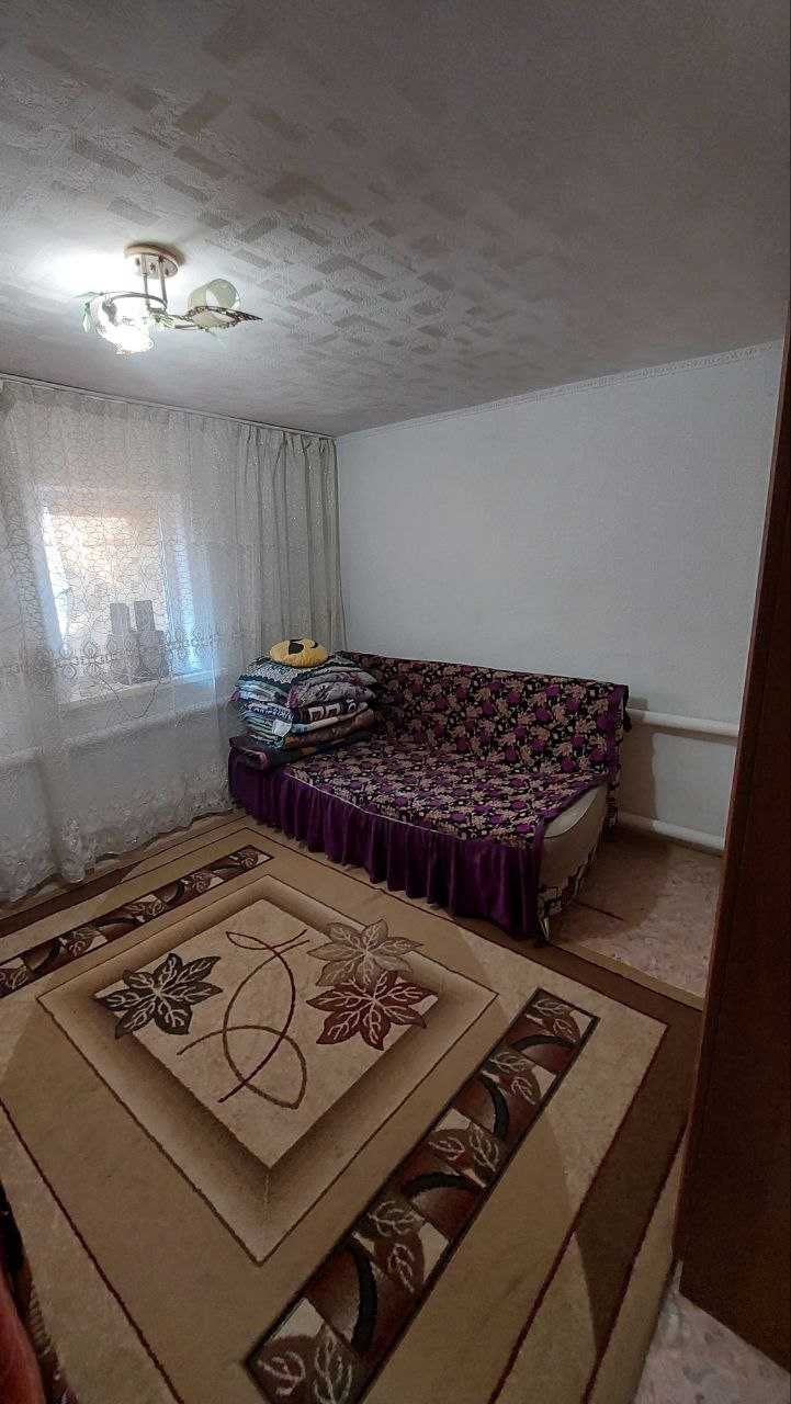 Дом 4 комнатный  кирпичный в Тобыл (Затоболовка)