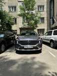 Продам  Hyundai Santa Fe семиместный