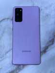 Samsung S20 FE, ЛОТ: 615028 (г.Кокшетау,ул.Ауельбекова 147)