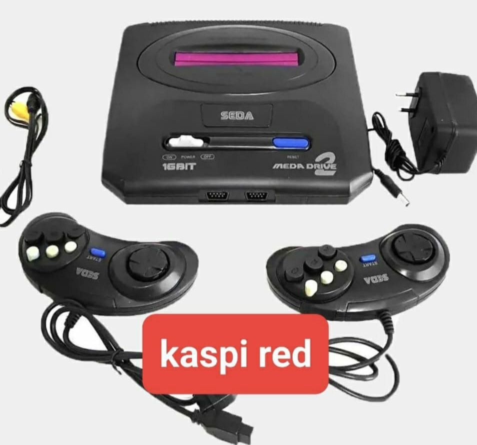Сега Sega Sega Mega Drive