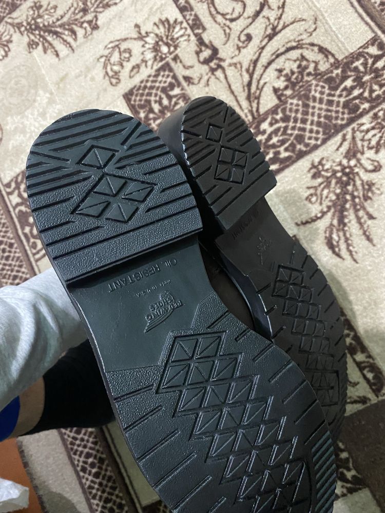 Red wing ред винг