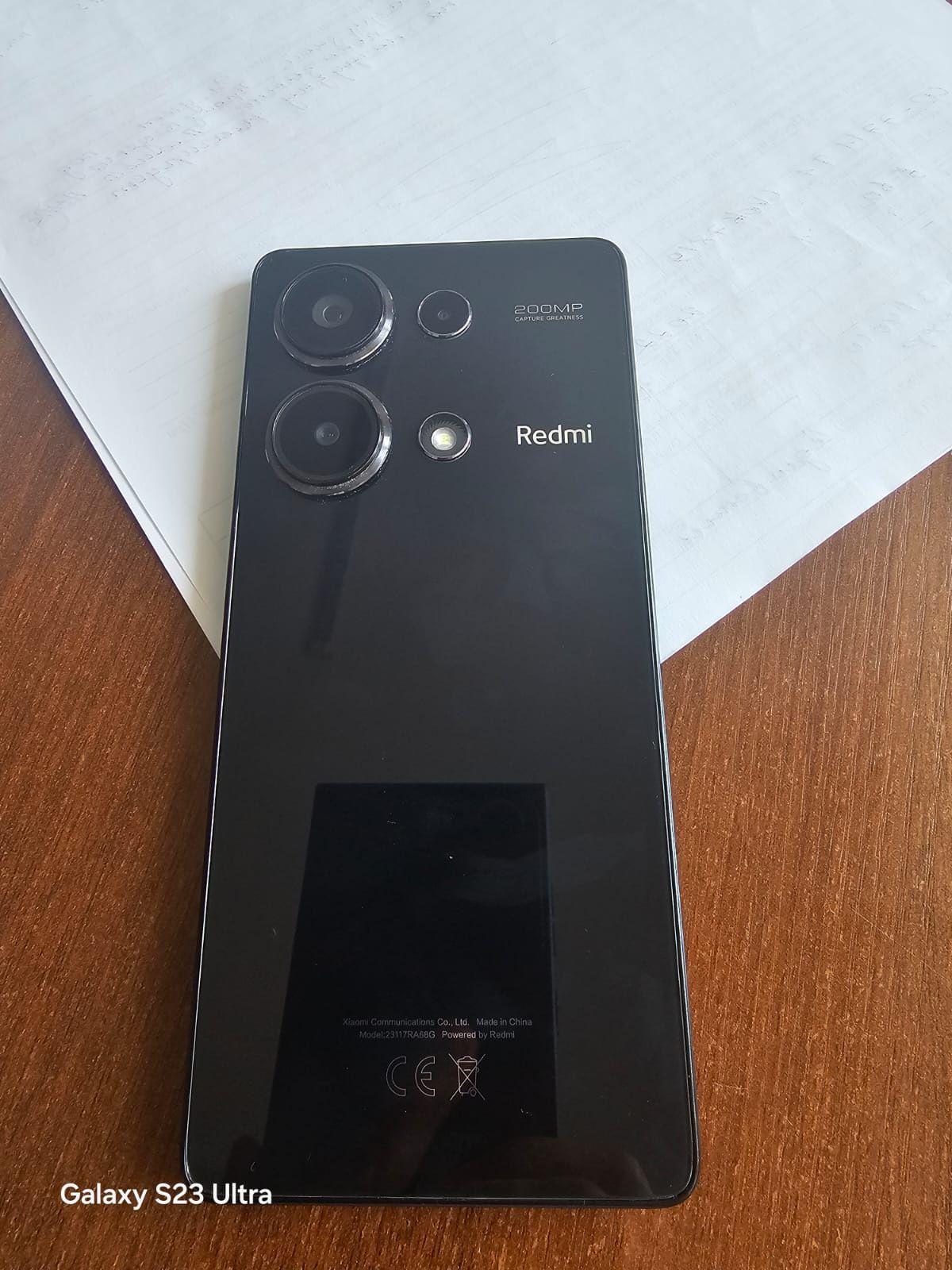 Redmi Note 13 Pro