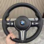 Руль на BMW X5/X6 e70