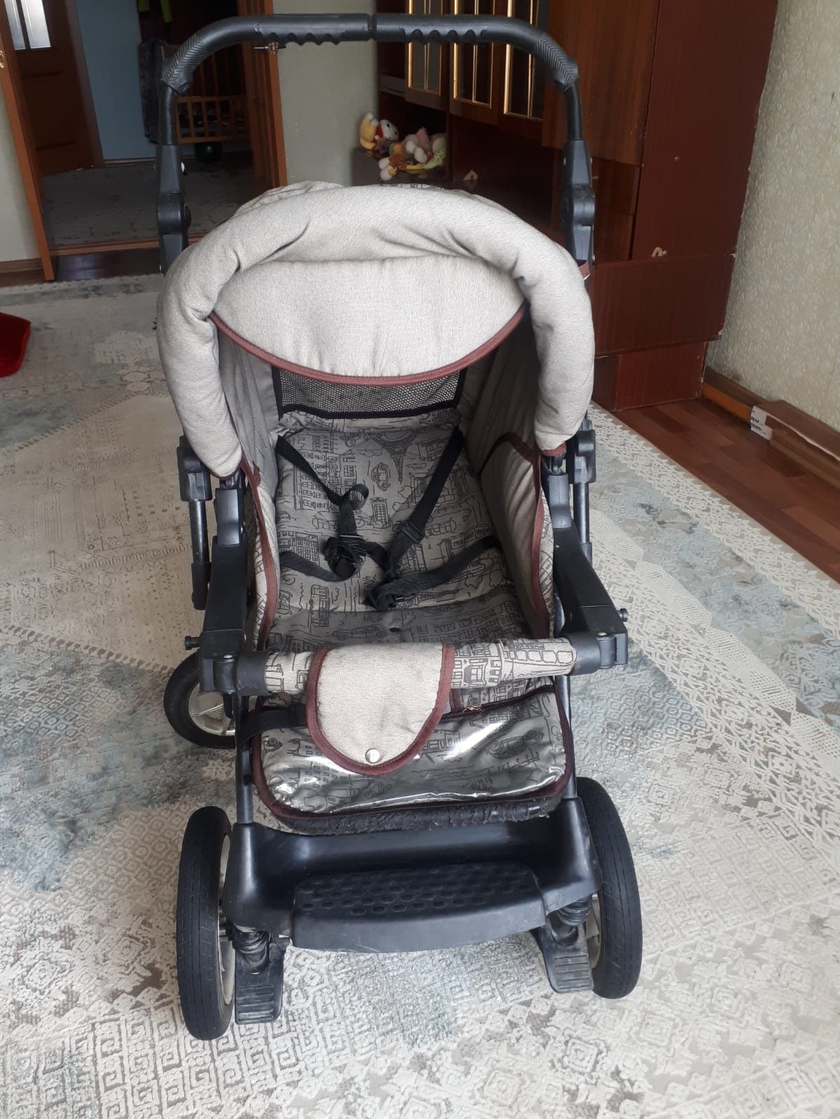 Продается коляска