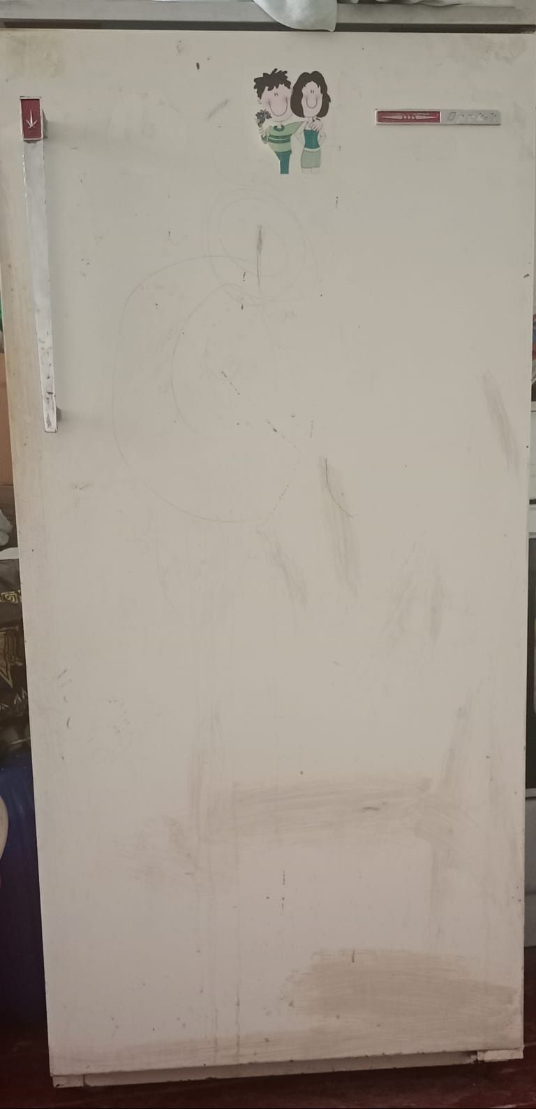 Продам холодильник б/у