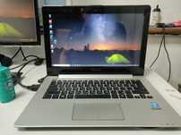 Ноутбук ASUS S301L Intel Core i 7