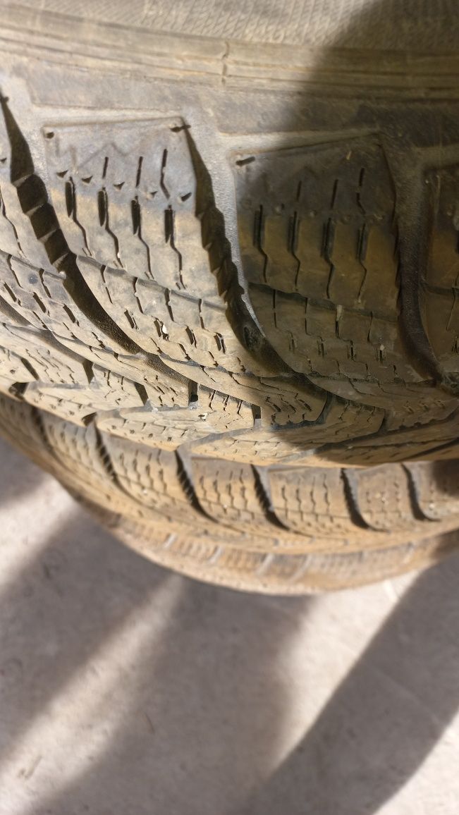 Автомобилные шины