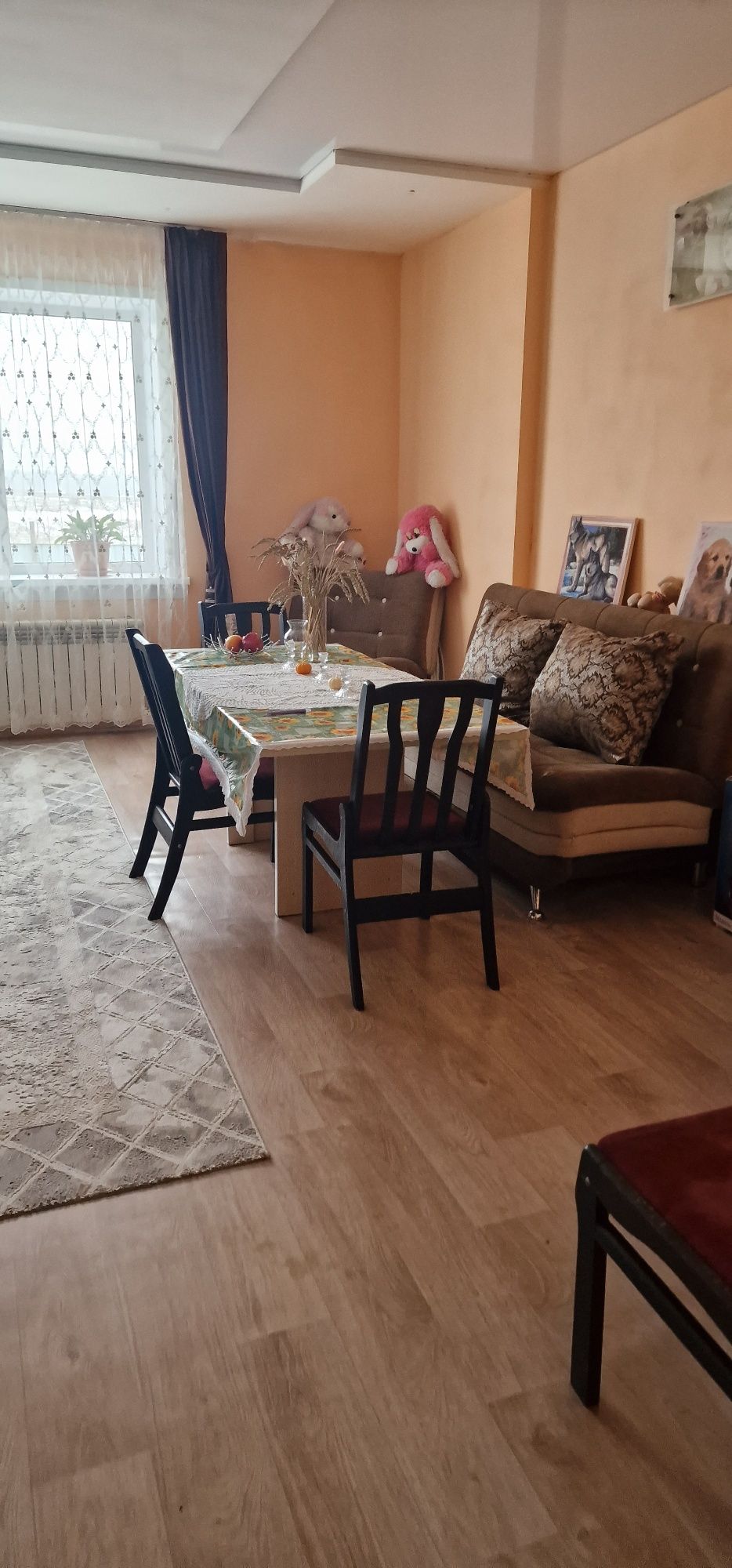 СРОЧНО Продам коттедж в живописном месте