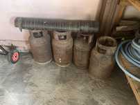 Газ Баллон(ы) продам