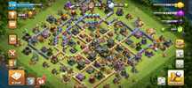 Clash of clans th 17
