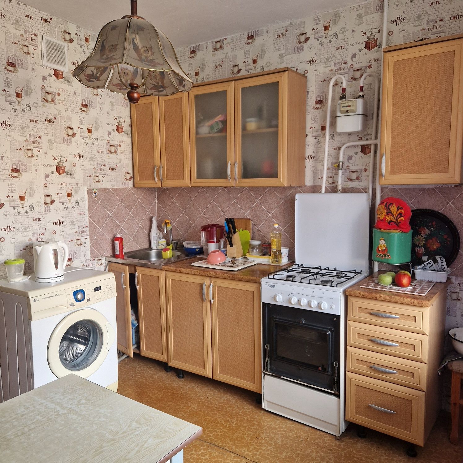 Продается 3комнатная квартира 4/5,по типу ленинградка,71м2,р-он 8школы