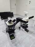 Микроскопы leica Zeiss olimpus