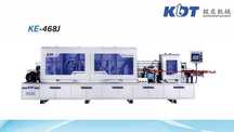 Кромкооблицовочный станок КДТ КЕ 468J