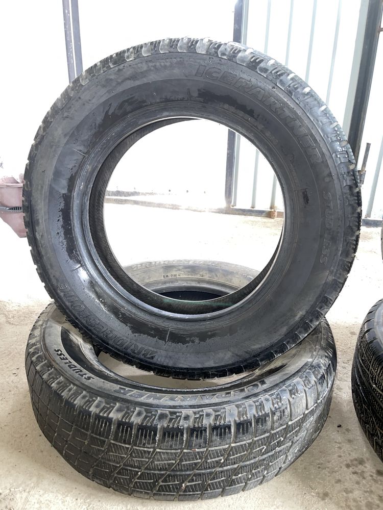 Шины колеса 195/65 R15