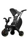 Трёхколёсный велосипед Doona Liki Trike S3 графит