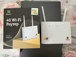 4g Beeline модем