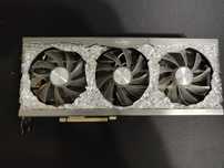 Видеокарта Palit GeForce RTX 3080