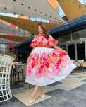 Платье турецкое от aliya_collections