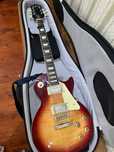 Электрогитара Epiphone les paul 50s standart