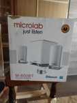 Продам Microlab M-600