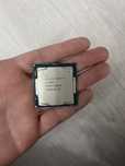Intel core i3 8100 4 ядра